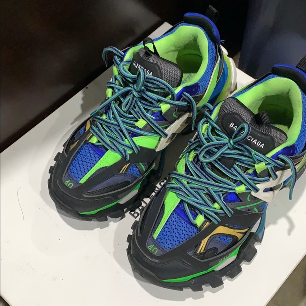 Balenciaga sneakers